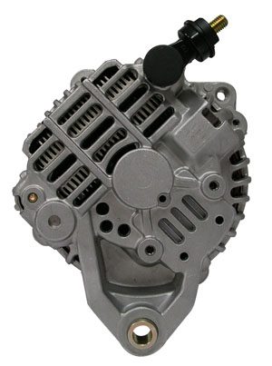 Alternator 4