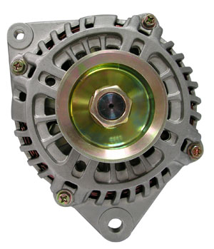 Alternator 6