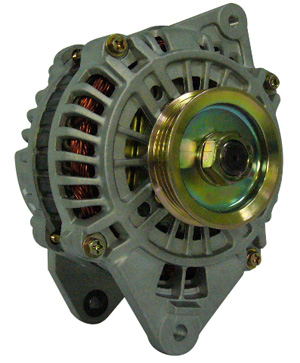 BOSCH F 042 303 072 Alternator