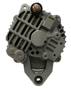 Alternator 3