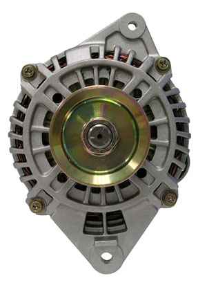Alternator 5