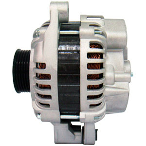 Alternator 3
