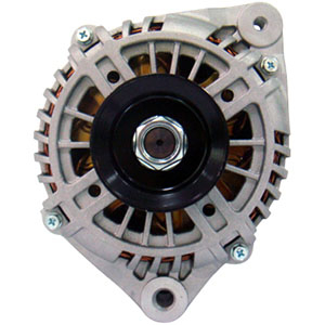 Alternator 5