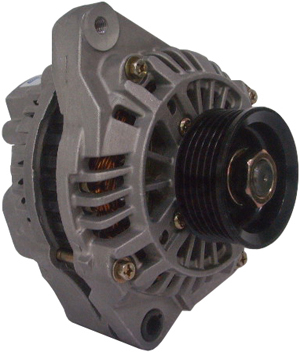 BOSCH F 042 303 090 Alternator