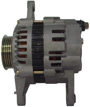 Alternator 3