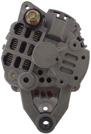 Alternator 4