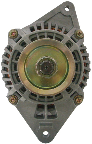 Alternator 6