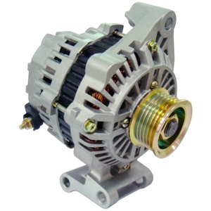 BOSCH F 042 303 094 Alternator