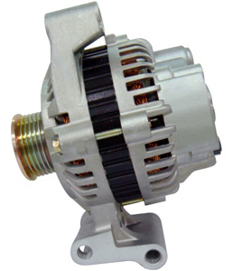 Alternator 3