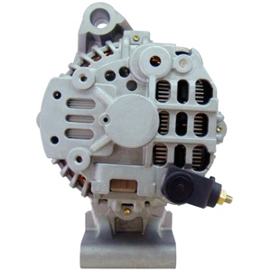 Alternator 4