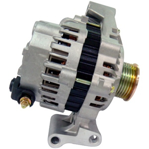 Alternator 5