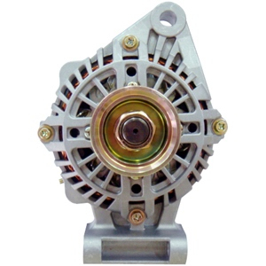 Alternator 6