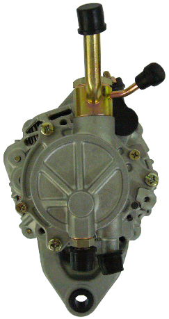 Alternator 4