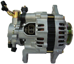 Alternator 5