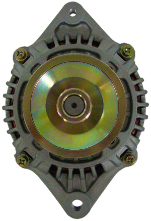 Alternator 6