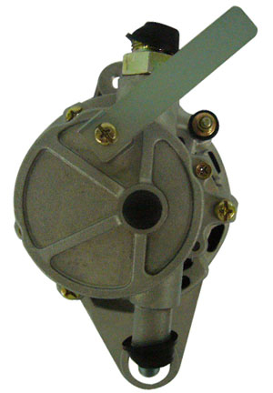 Alternator 4