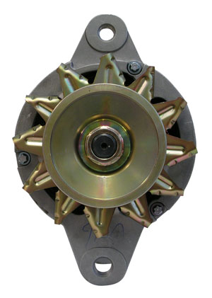 Alternator 6