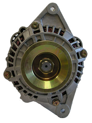Alternator 2