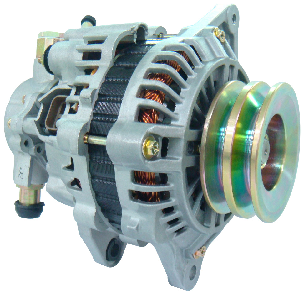 BOSCH F 042 303 104 Alternator