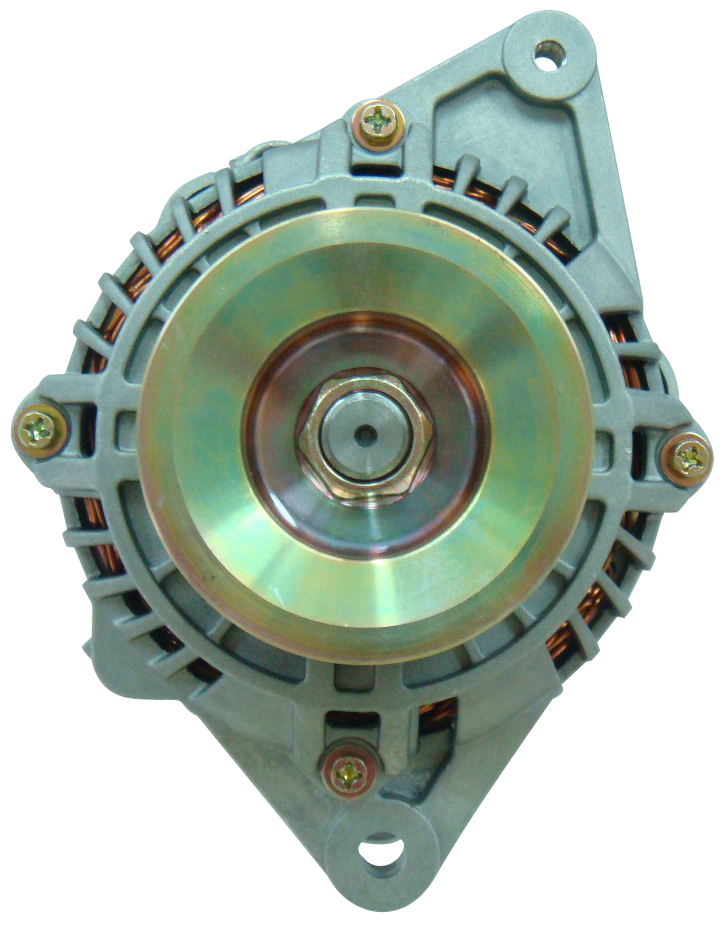 Alternator 6
