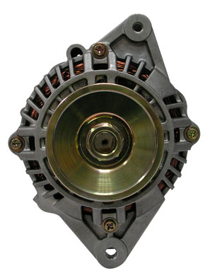 Alternator 3