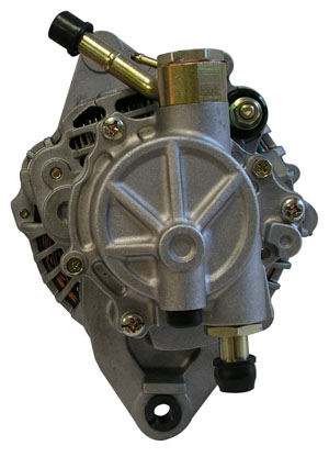 Alternator 3