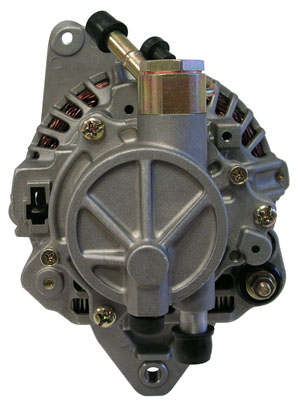 Alternator 3