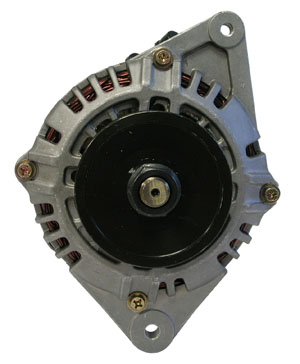 Alternator 5