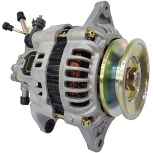 BOSCH F 042 303 111 Alternator