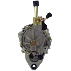 Alternator 3