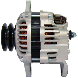 Alternator 3