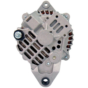 Alternator 4