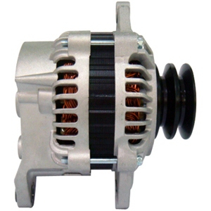 Alternator 5