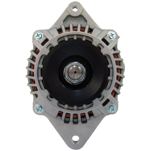Alternator 6