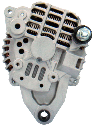 Alternator 3