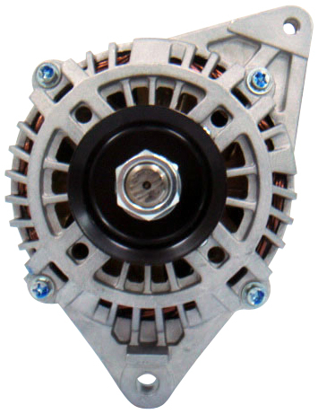 Alternator 5