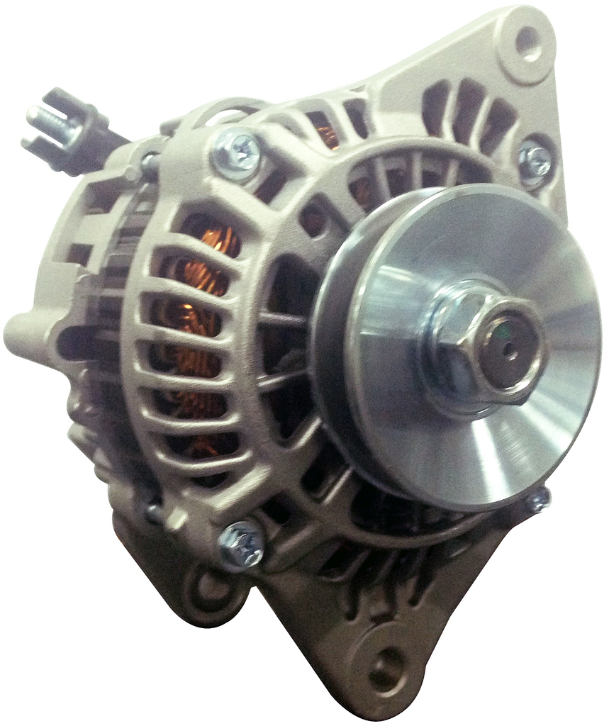 BOSCH F 042 303 121 Alternator