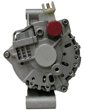 Alternator 3