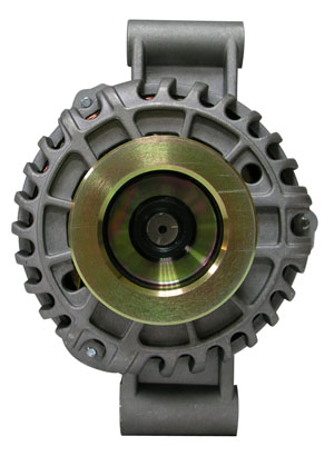 Alternator 5