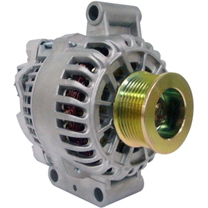 BOSCH F 042 304 001 Alternator