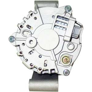 Alternator 3