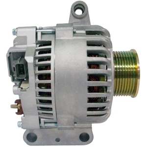 Alternator 4