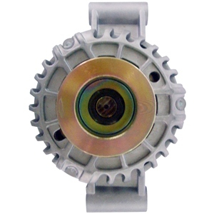 Alternator 5