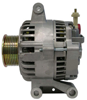 Alternator 3