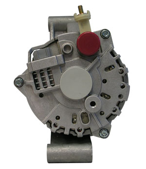 Alternator 4