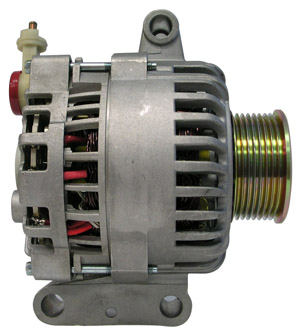 Alternator 5