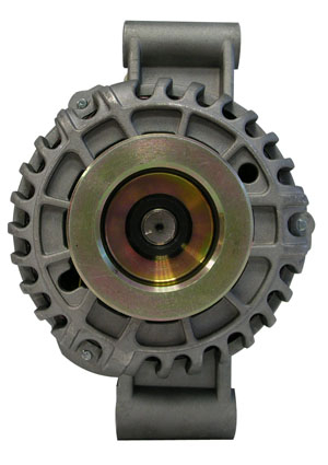 Alternator 6