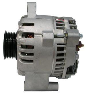 Alternator 3