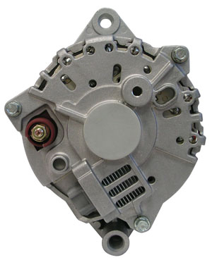 Alternator 4