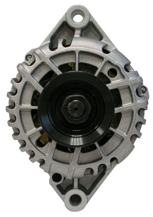 Alternator 6